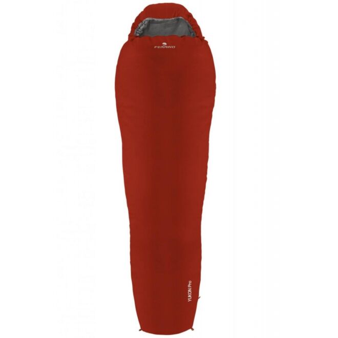 Ferrino Yukon Pro Lady sacco a pelo