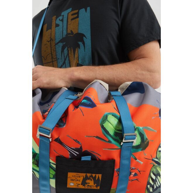 E9 Enove Saccò borsa portacorda
