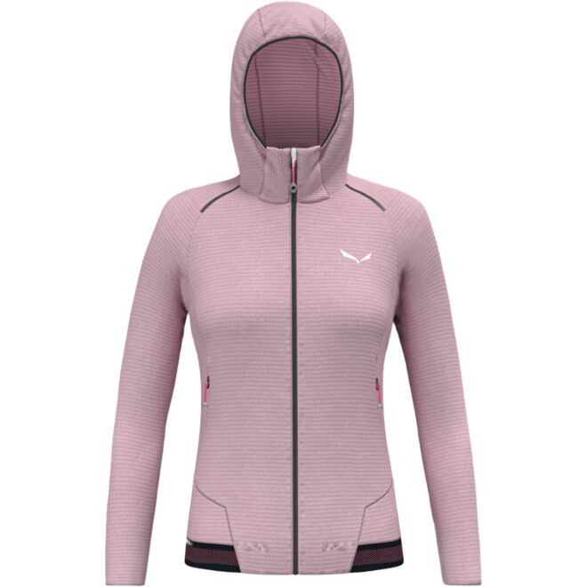 SALEWA Pedroc Polarlite pile tecnico da donna
