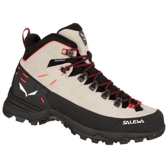 SALEWA W's Alp Mate Winter Mid scarponi trekking donna