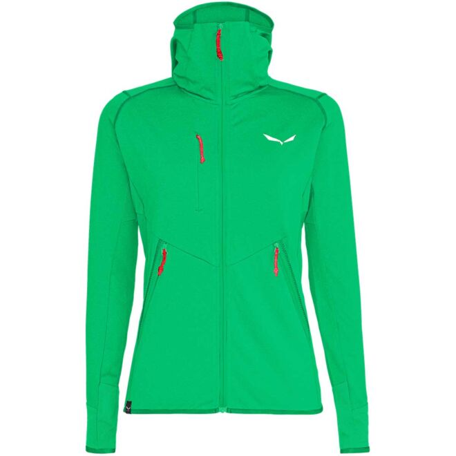 SALEWA Agner Hybrid Pl/Dst W Fz Hdy pile tecnico donna