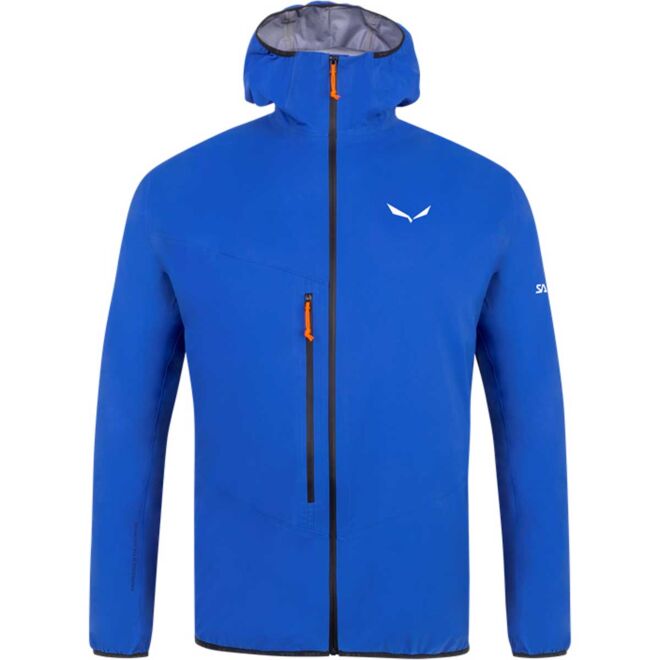 SALEWA Agner 2 Ptx 3L M Jkt giacca hard shell guscio uomo