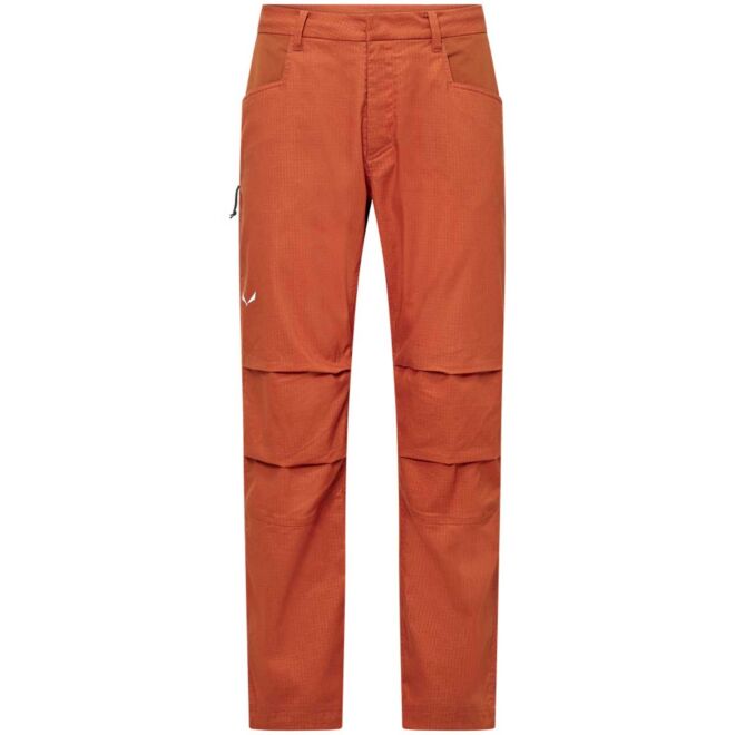 SALEWA Agner Hemp Ripstop Pants M pantaloni uomo