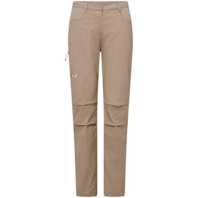 SALEWA Agner Hemp Ripstop Pants W pantaloni donna