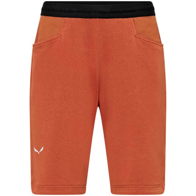 SALEWA Agner Hemp Shorts M pantaloni corti uomo