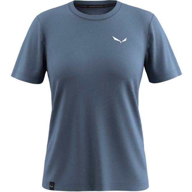 SALEWA Eagle Nature T-Shirt W maglietta donna