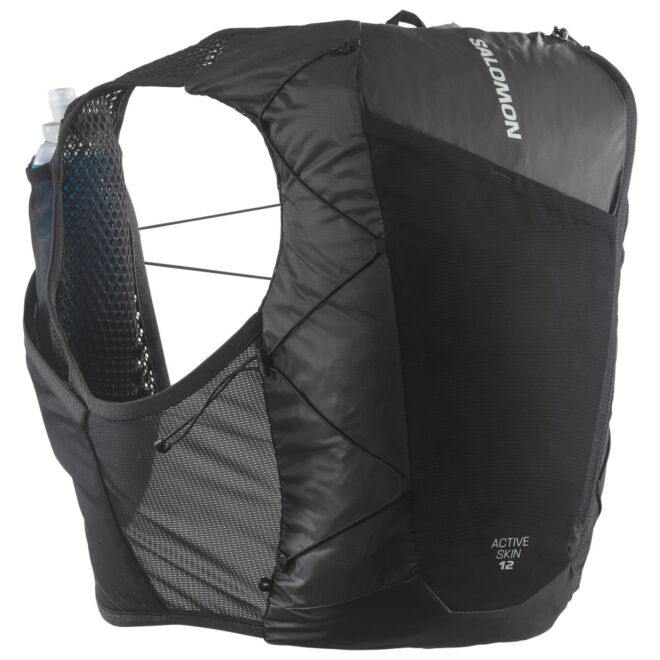 Salomon Active Trail 12 zaino trail running