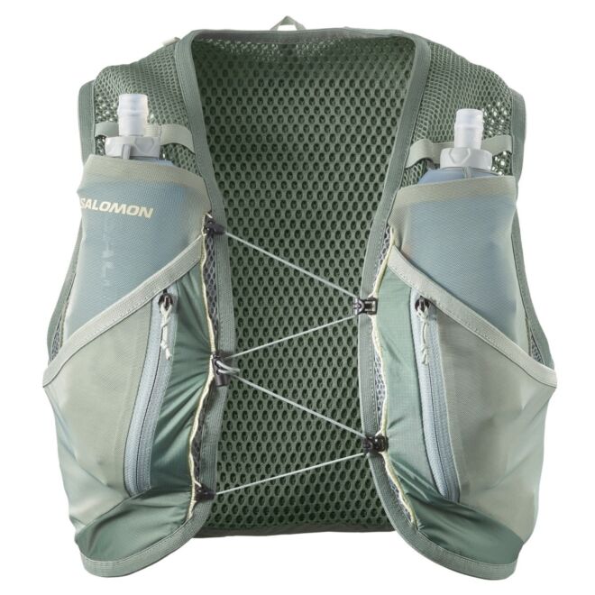 Salomon Active Trail 12 zaino trail running