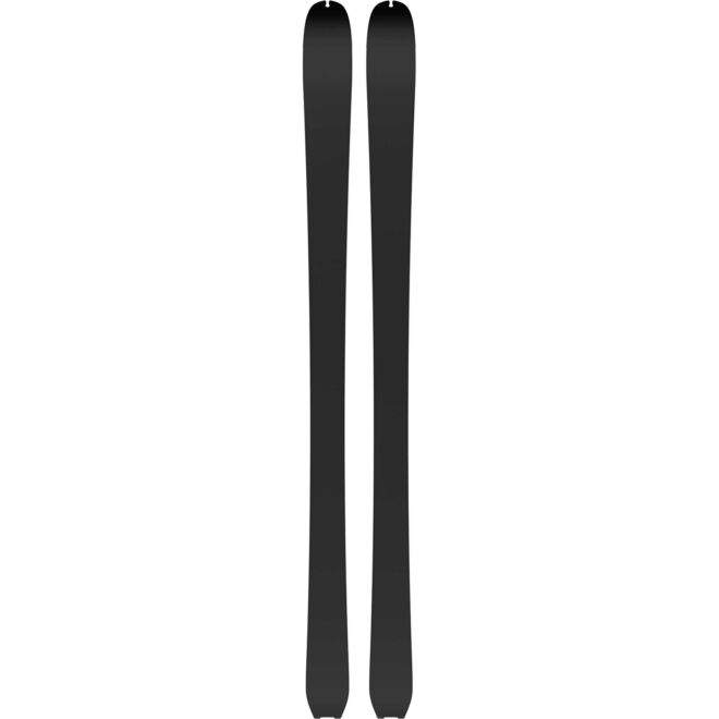 Salomon MTN 80 Carbon 80mm sci da scialpinismo Light
