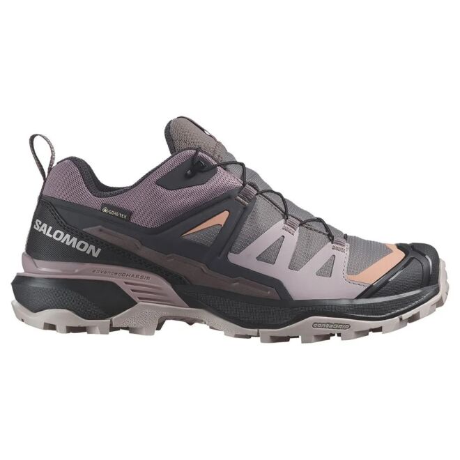 Salomon X Ultra 360 GTX W scarpe trekking donna
