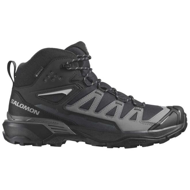 Salomon X Ultra 360 Mid GTX scarponcini trekking