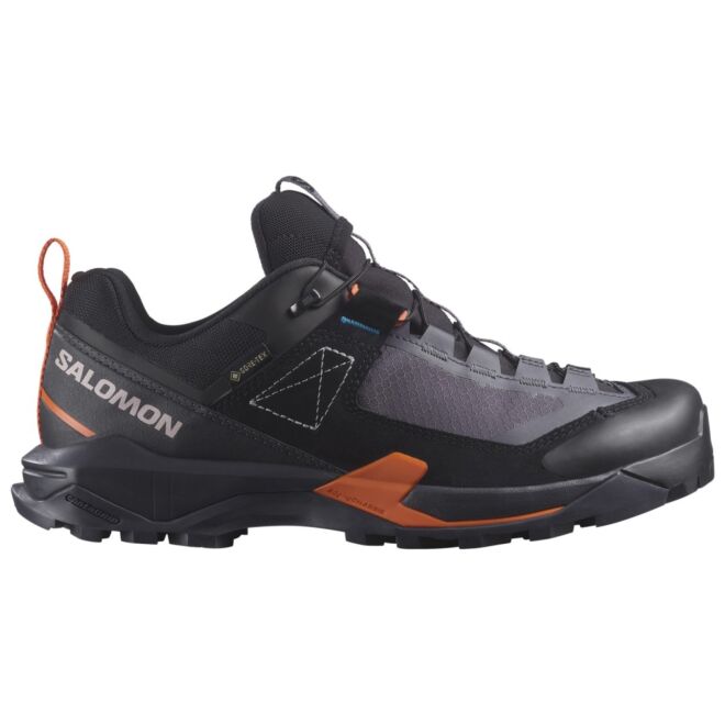 Salomon X Ultra Alpine GTX W scarpe trekking donna