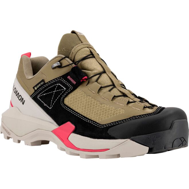 Salomon X Ultra Alpine GTX W scarpe trekking donna