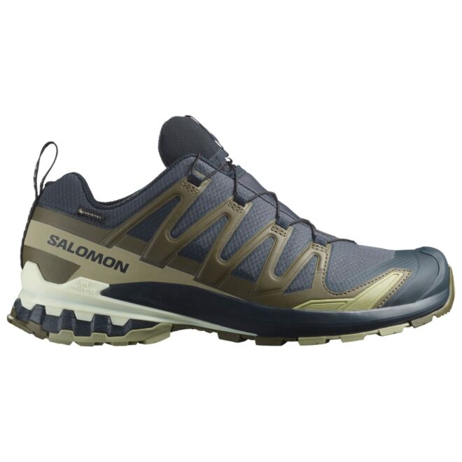 Salomon XA Pro 3D V9 GTX scarpe trail running