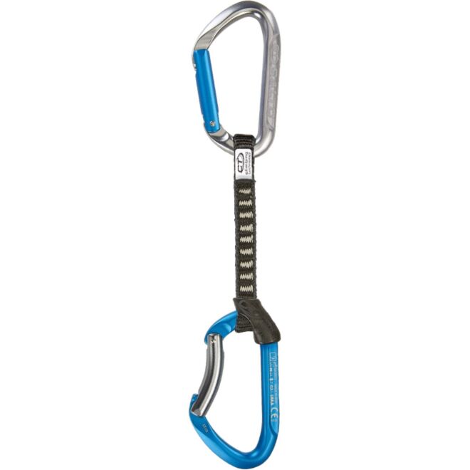 CT Climbing Technology Salto UL rinvio rinvii arrampicata