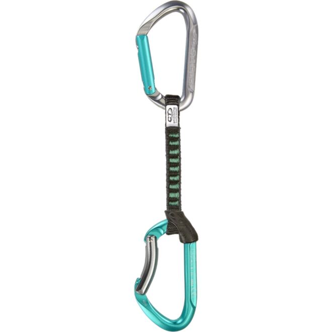 CT Climbing Technology Salto UL rinvio rinvii arrampicata