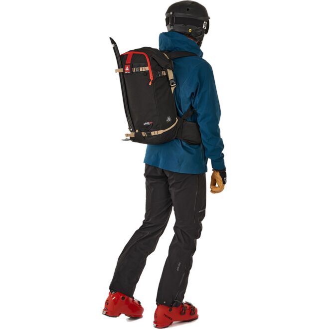 ARVA Ride 30+ zaino da scialpinismo
