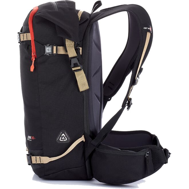 ARVA Ride 30+ zaino da scialpinismo