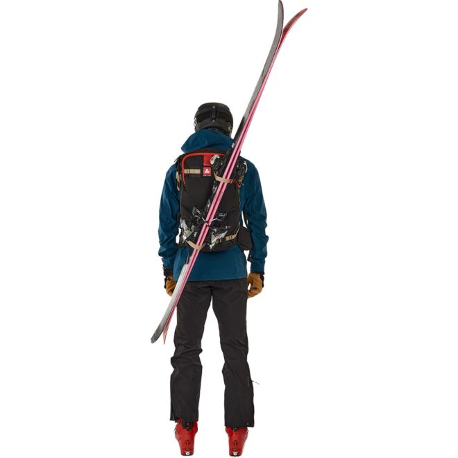 ARVA Ride 30+ zaino da scialpinismo