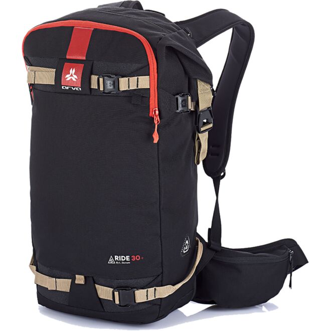 ARVA Ride 30+ zaino da scialpinismo