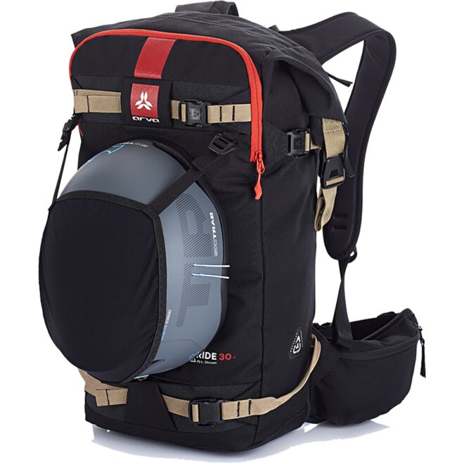 ARVA Ride 30+ zaino da scialpinismo
