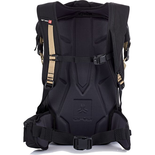 ARVA Ride 30+ zaino da scialpinismo