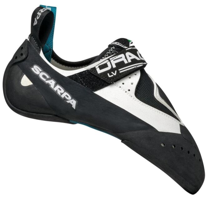 SCARPA Drago LV scarpette arrampicata