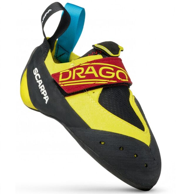 SCARPA Drago Kid scarpette arrampicata bambino