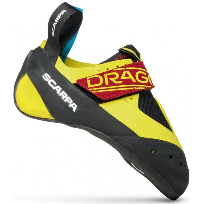 SCARPA Drago Kid scarpette arrampicata bambino
