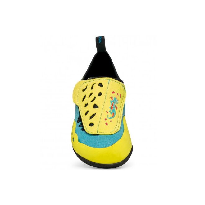 Scarpa Piki J scarpette arrampicata bambino