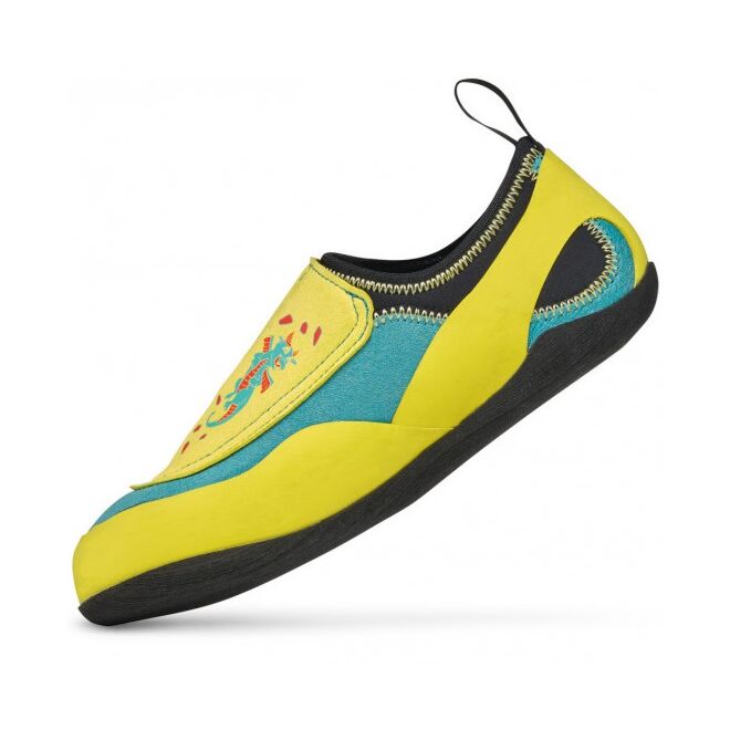 Scarpa Piki J scarpette arrampicata bambino