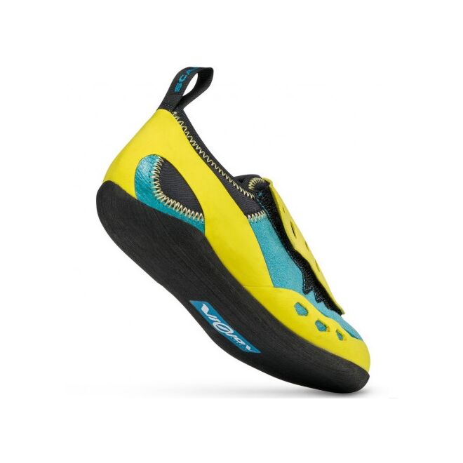 Scarpa Piki J scarpette arrampicata bambino
