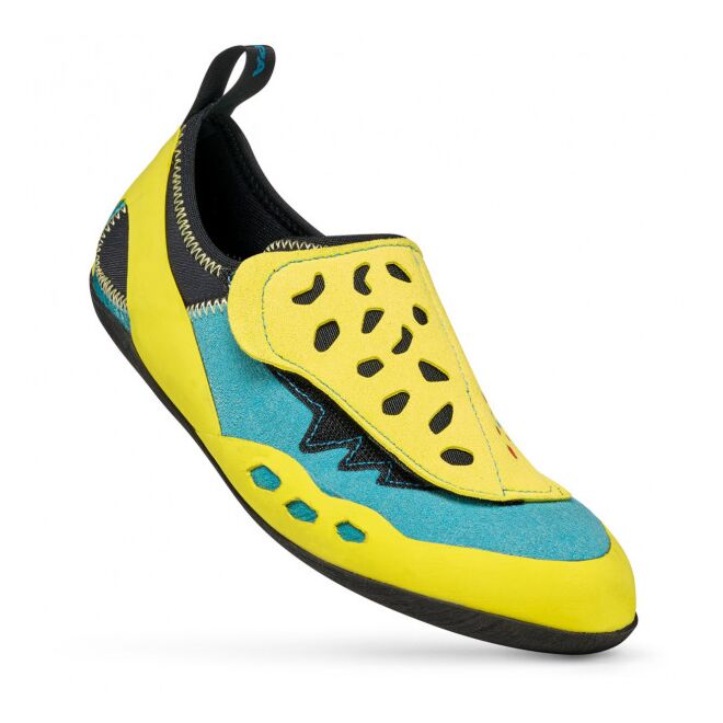 Scarpa Piki J scarpette arrampicata bambino