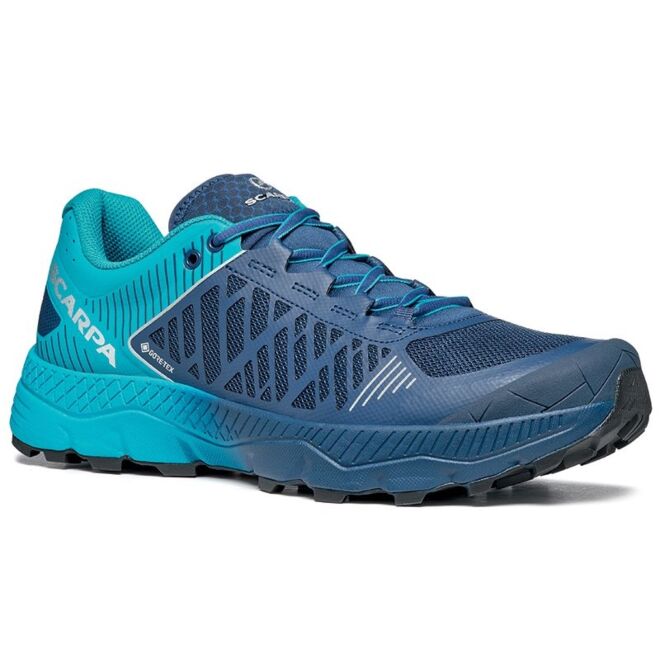 SCARPA Spin Ultra GTX scarpe trail running