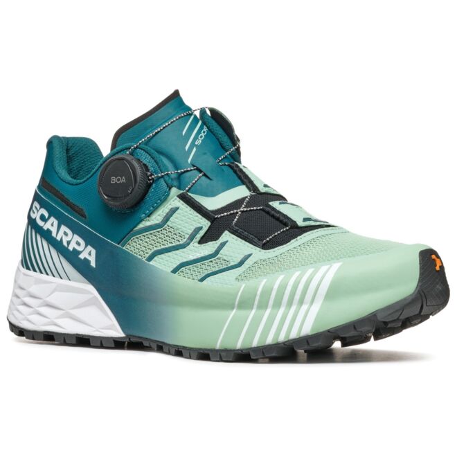 SCARPA Ribelle Run Kalibra HT WMN scarpe trail running donna