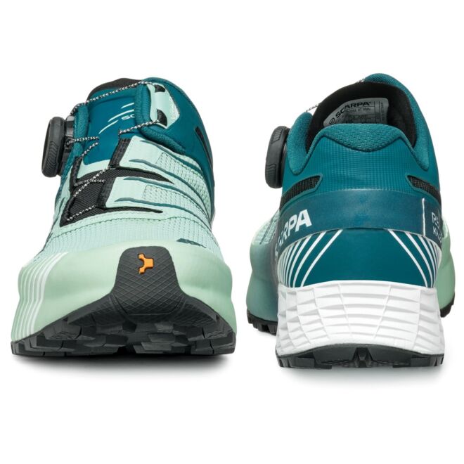 SCARPA Ribelle Run Kalibra HT WMN scarpe trail running donna