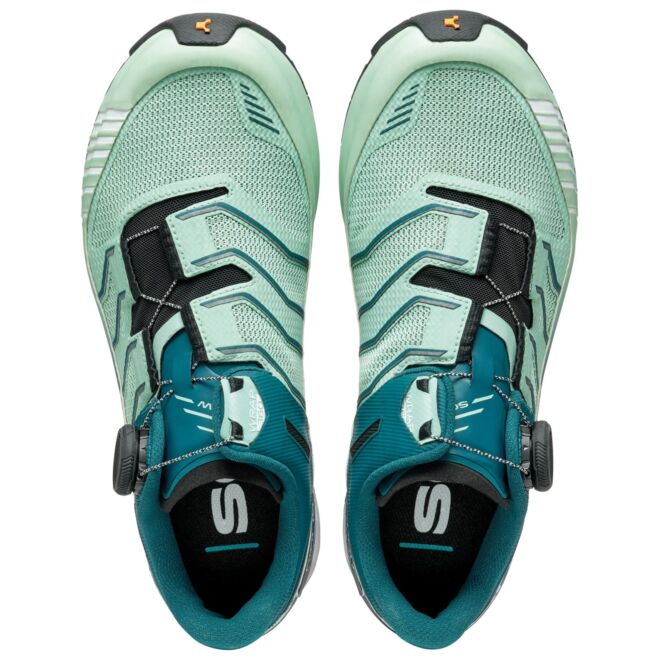 SCARPA Ribelle Run Kalibra HT WMN scarpe trail running donna