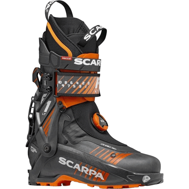 SCARPA F1 LT scarponi scialpinismo