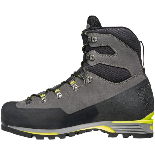 SCARPA Manta Tech GTX scarponi alpinismo uomo