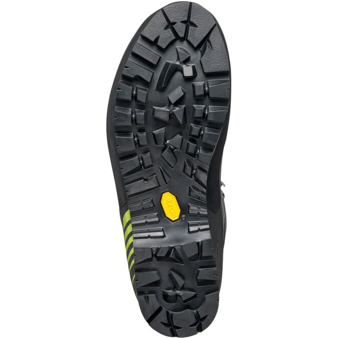 SCARPA Manta Tech GTX scarponi alpinismo uomo