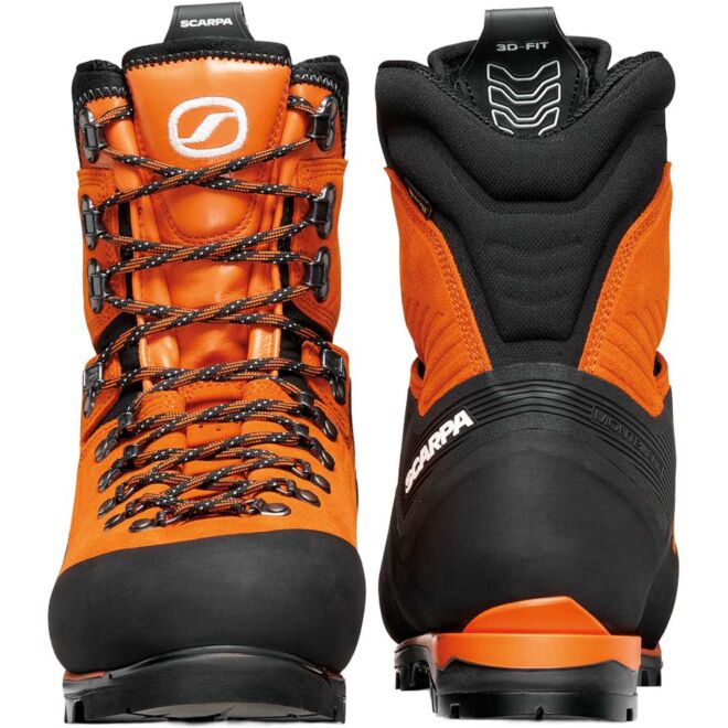 SCARPA Mont Blanc GTX scarponi alpinismo uomo