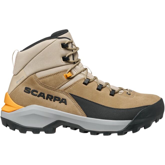 SCARPA Mustang TRK GTX scarpe trekking uomo