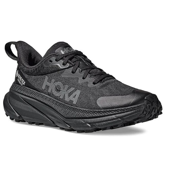 HOKA W Challenger ATR 7 GTX scarpe trail running donna