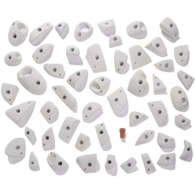 Moon School Holds Set A 50 presa arrampicata