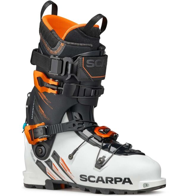 SCARPA Maestrale RS scarponi da scialpinismo