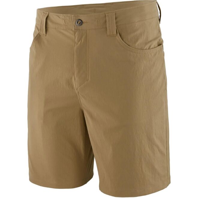 Patagonia M's Quandary Shorts - 10'' pantaloni corti uomo