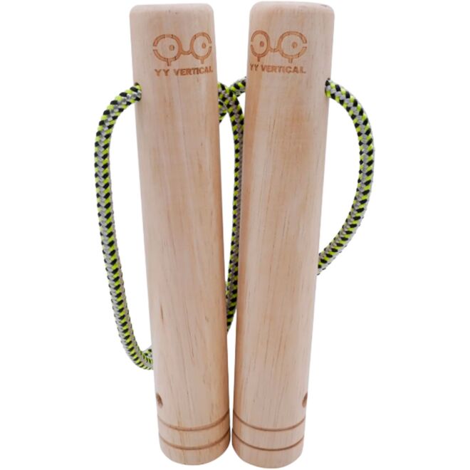 YY Vertical Twin Cylinders coppia di cilindri allenamento