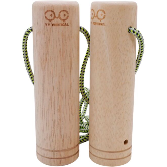 YY Vertical Twin Cylinders coppia di cilindri allenamento