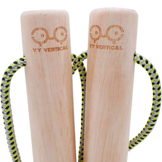 YY Vertical Twin Cylinders coppia di cilindri allenamento