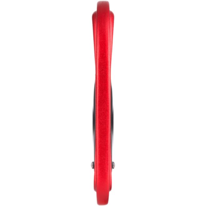 Fixe Picot Curve karabiner
